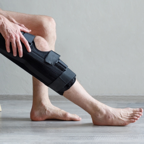 ACL Rehab